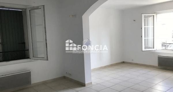 Location Appartement 2 pièces 49.52 m² - Aubignan 84810