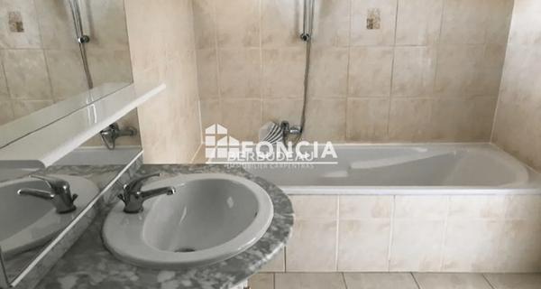 Location Appartement 2 pièces 49.52 m² - Aubignan 84810