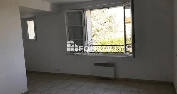 Location Appartement 2 pièces 49.52 m² - Aubignan 84810