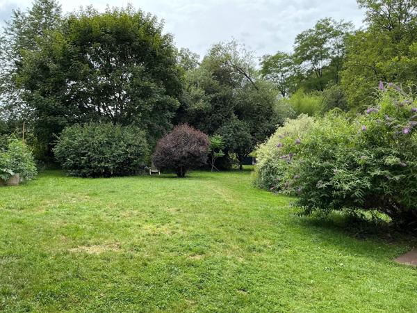 Maison,115 m², 6 pièces, 3 chambres sur 1800 m² de terrain