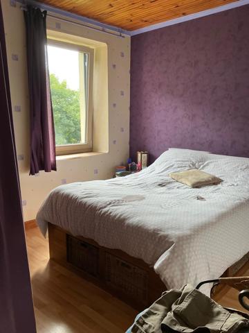 Maison,115 m², 6 pièces, 3 chambres sur 1800 m² de terrain