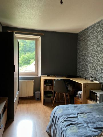 Maison,115 m², 6 pièces, 3 chambres sur 1800 m² de terrain