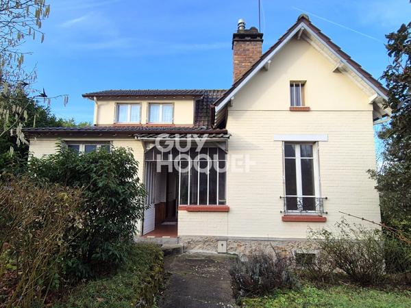 A 5 minutes de la gare,