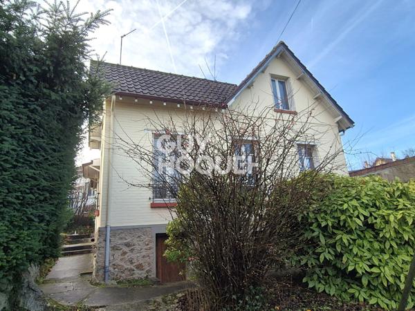 A 5 minutes de la gare,