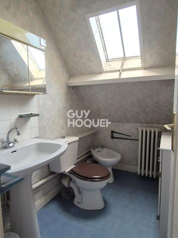 A 5 minutes de la gare,