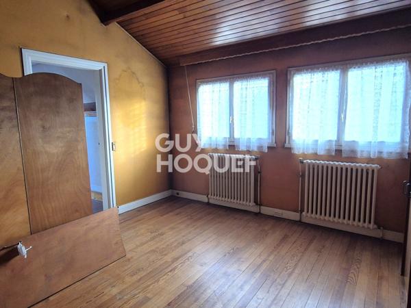 A 5 minutes de la gare,