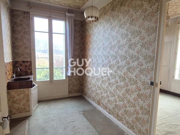 A 5 minutes de la gare,