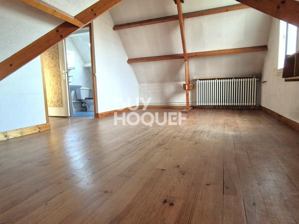 A 5 minutes de la gare,