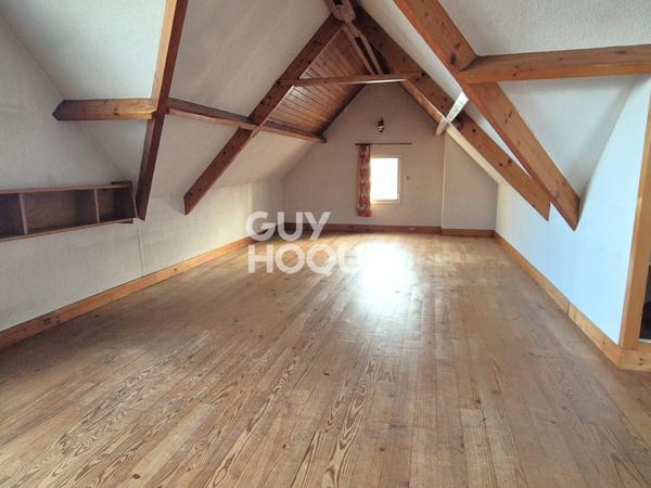 A 5 minutes de la gare,