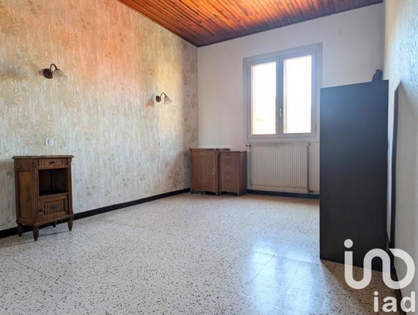 Maison à vendre 4 pièces 110 m² Maury