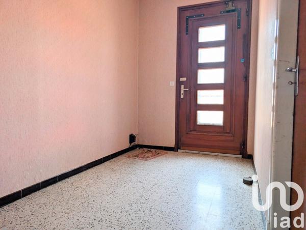 Maison à vendre 4 pièces 110 m² Maury