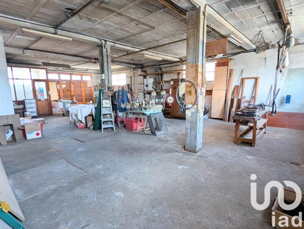 Maison à vendre 4 pièces 110 m² Maury