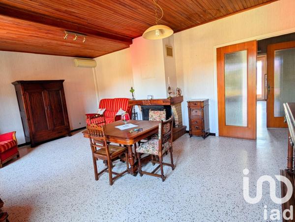 Maison à vendre 4 pièces 110 m² Maury