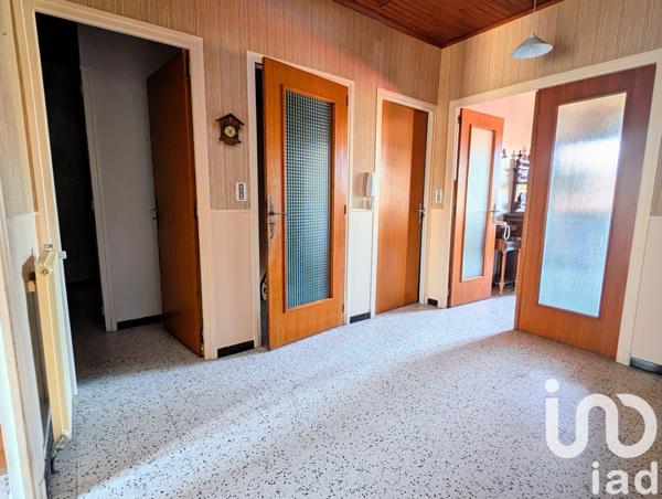 Maison à vendre 4 pièces 110 m² Maury