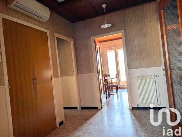Maison à vendre 4 pièces 110 m² Maury