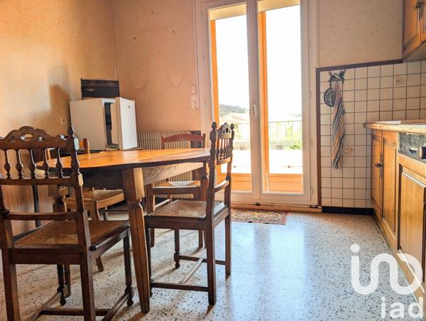 Maison à vendre 4 pièces 110 m² Maury