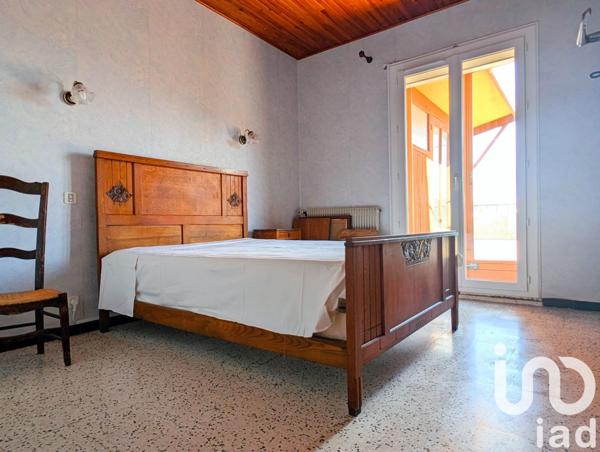 Maison à vendre 4 pièces 110 m² Maury