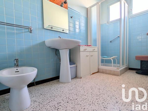 Maison à vendre 4 pièces 110 m² Maury