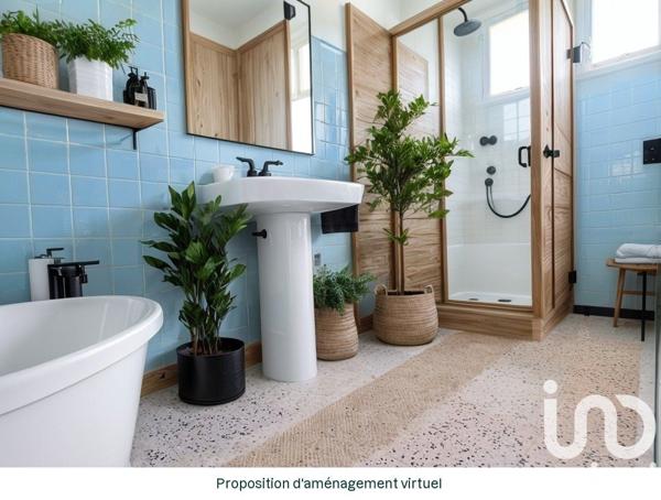 Maison à vendre 4 pièces 110 m² Maury