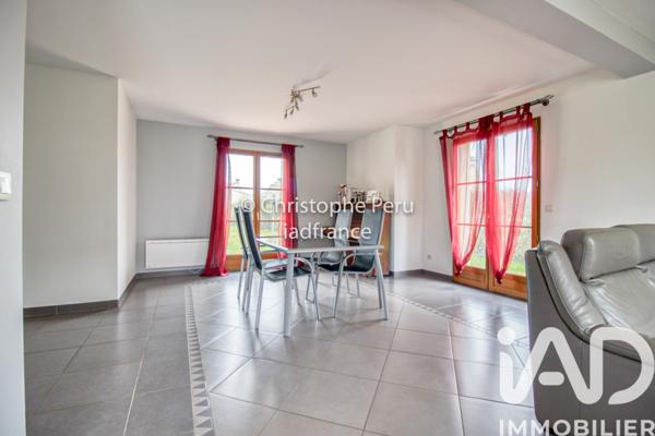 Maison à vendre 7 pièces 148,5 m² Magny-en-Vexin