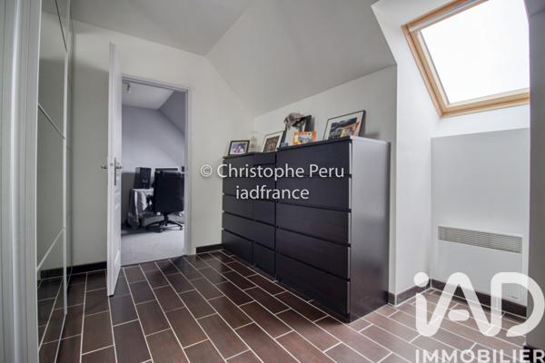 Maison à vendre 7 pièces 148,5 m² Magny-en-Vexin