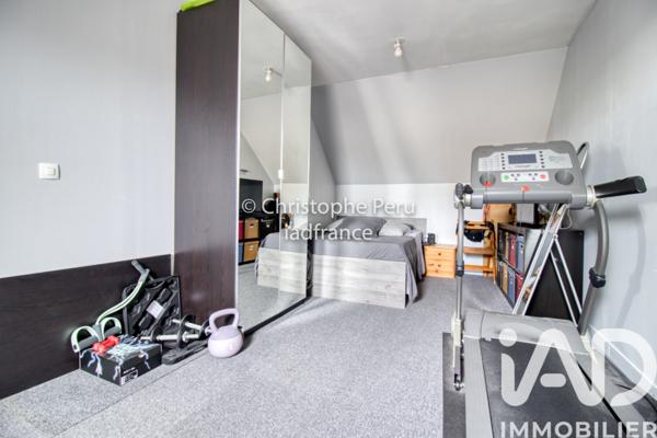 Maison à vendre 7 pièces 148,5 m² Magny-en-Vexin