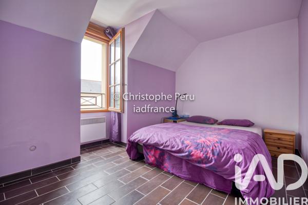 Maison à vendre 7 pièces 148,5 m² Magny-en-Vexin