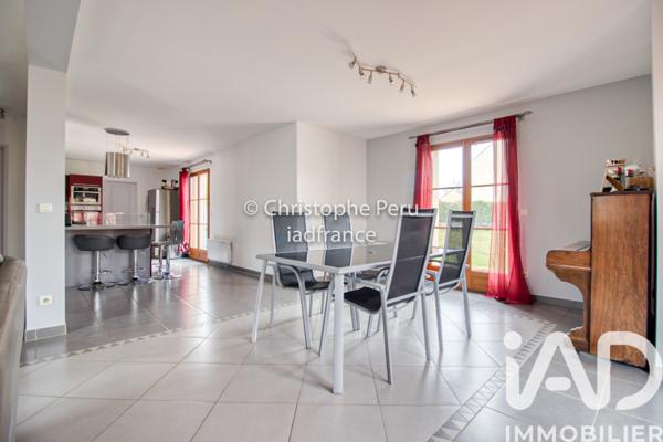 Maison à vendre 7 pièces 148,5 m² Magny-en-Vexin