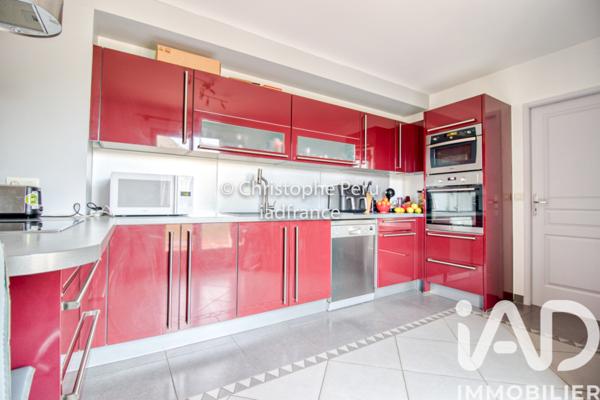 Maison à vendre 7 pièces 148,5 m² Magny-en-Vexin