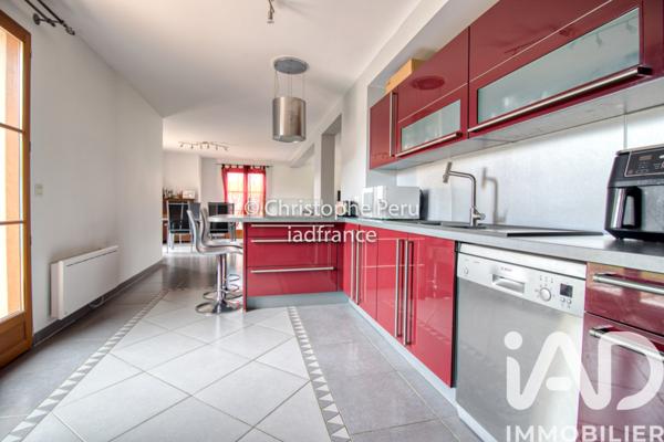 Maison à vendre 7 pièces 148,5 m² Magny-en-Vexin