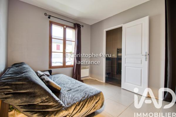 Maison à vendre 7 pièces 148,5 m² Magny-en-Vexin