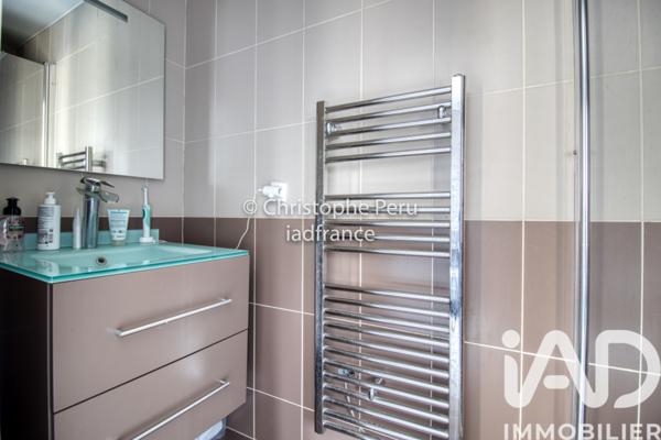 Maison à vendre 7 pièces 148,5 m² Magny-en-Vexin