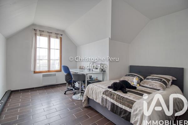 Maison à vendre 7 pièces 148,5 m² Magny-en-Vexin