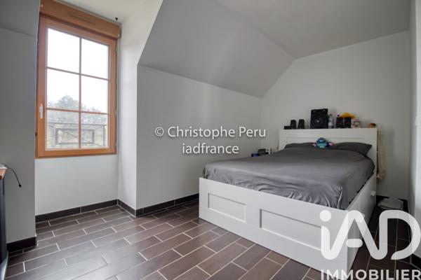 Maison à vendre 7 pièces 148,5 m² Magny-en-Vexin