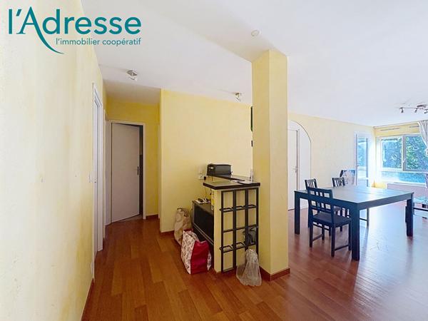 Appartement Champs Sur Marne 1 pièce(s) 9 m2