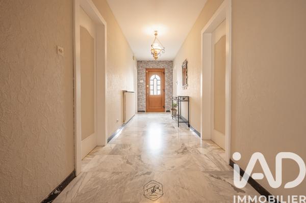 Maison à vendre 6 pièces 150 m² Rombas