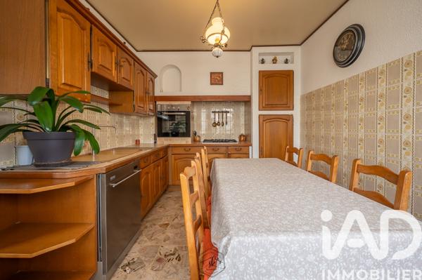 Maison à vendre 6 pièces 150 m² Rombas