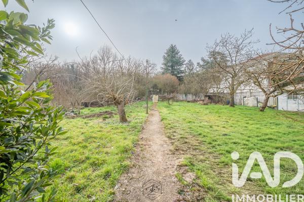 Maison à vendre 6 pièces 150 m² Rombas