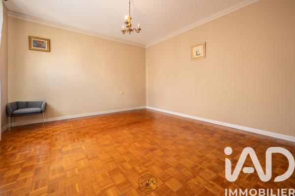 Maison à vendre 6 pièces 150 m² Rombas