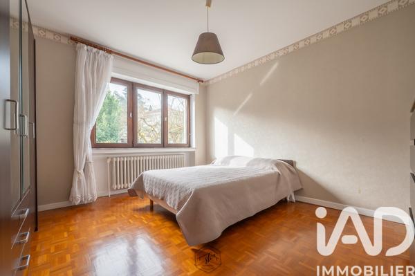 Maison à vendre 6 pièces 150 m² Rombas