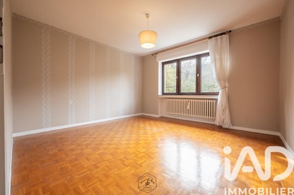 Maison à vendre 6 pièces 150 m² Rombas
