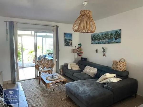 Maison à louer 3 pièces 88.12m²