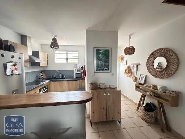 Maison à louer 3 pièces 88.12m²