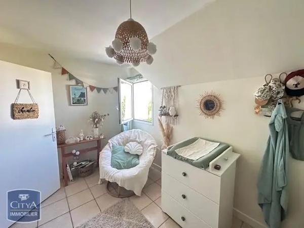 Maison à louer 3 pièces 88.12m²