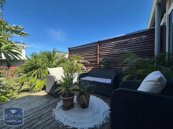 Maison à louer 3 pièces 88.12m²