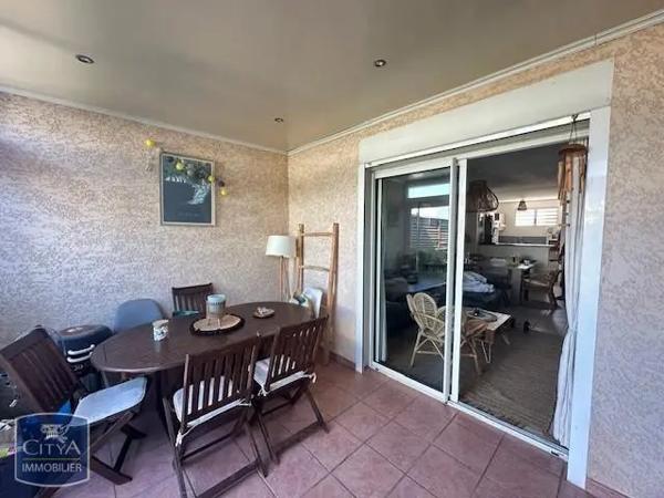 Maison à louer 3 pièces 88.12m²