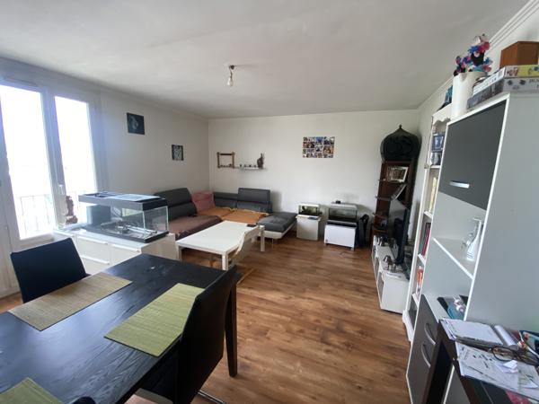 Appartement Prat Maria Quimper (29000)