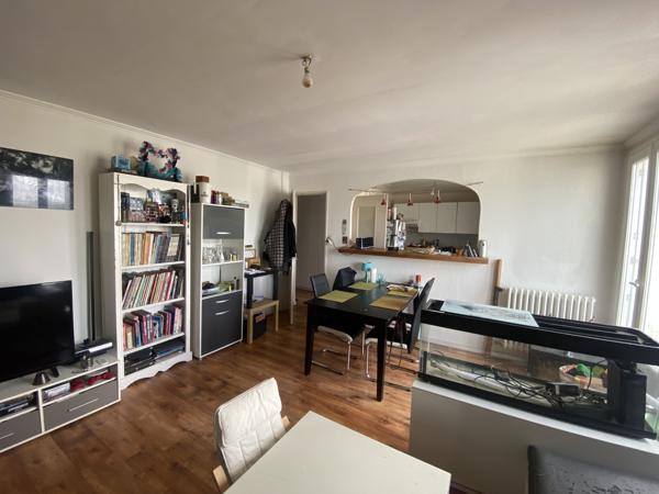 Appartement Prat Maria Quimper (29000)