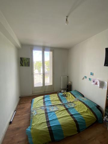 Appartement Prat Maria Quimper (29000)