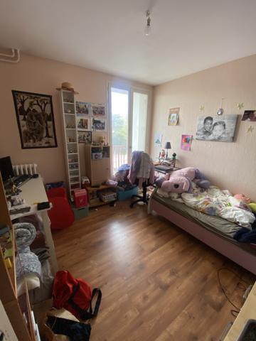 Appartement Prat Maria Quimper (29000)